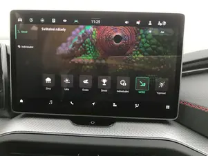 Škoda Kodiaq RS
