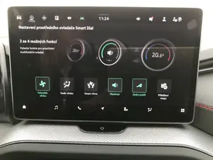 Škoda Kodiaq RS
