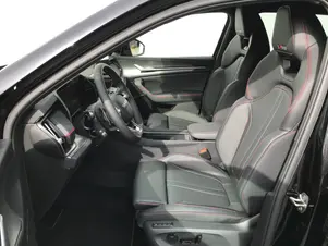 Škoda Kodiaq RS