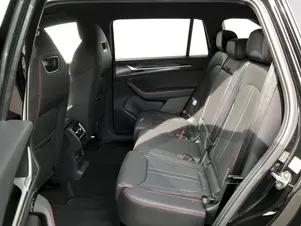 Škoda Kodiaq RS