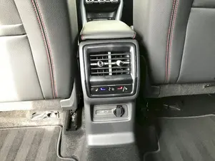 Škoda Kodiaq RS