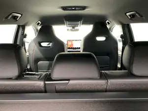 Škoda Kodiaq RS