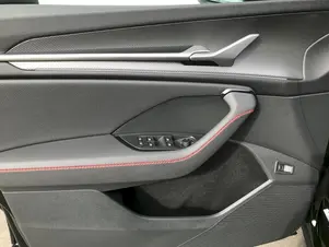 Škoda Kodiaq RS