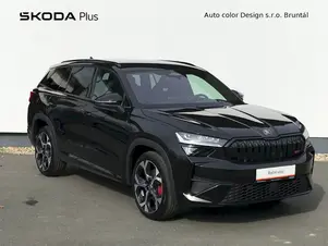 Škoda Kodiaq RS
