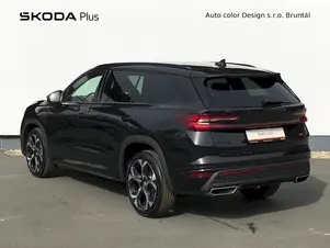 Škoda Kodiaq RS