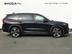 Škoda Kodiaq RS