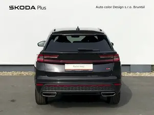 Škoda Kodiaq RS