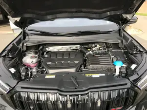 Škoda Kodiaq RS