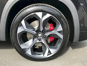 Škoda Kodiaq RS