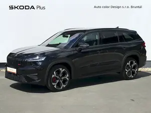 Škoda Kodiaq RS