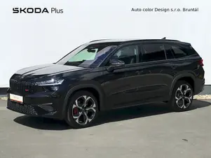 Škoda Kodiaq RS