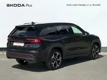 Kodiaq RS