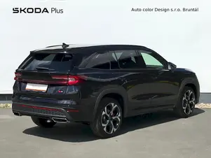 Škoda Kodiaq RS