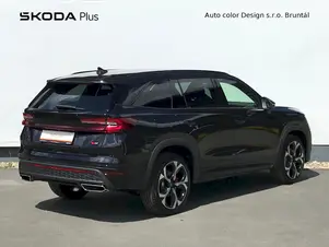 Škoda Kodiaq RS