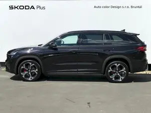 Škoda Kodiaq RS