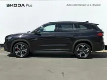 Kodiaq RS