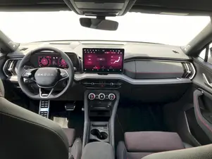 Škoda Kodiaq RS