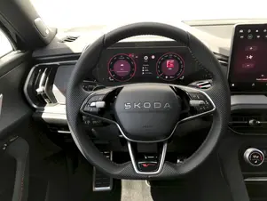 Škoda Kodiaq RS