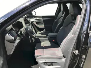 Škoda Kodiaq RS