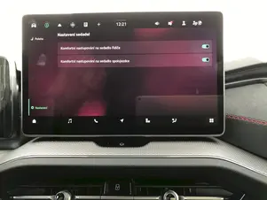 Škoda Kodiaq RS