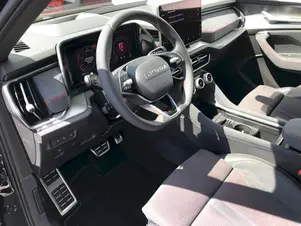 Škoda Kodiaq RS