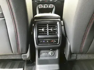 Škoda Kodiaq RS