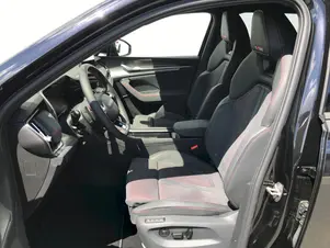 Škoda Kodiaq RS