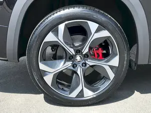 Škoda Kodiaq RS