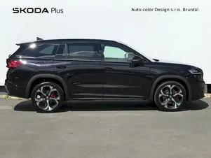 Škoda Kodiaq RS