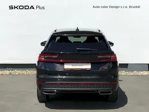 Škoda Kodiaq RS