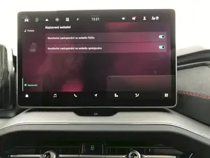 Škoda Kodiaq RS