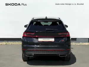 Škoda Kodiaq RS
