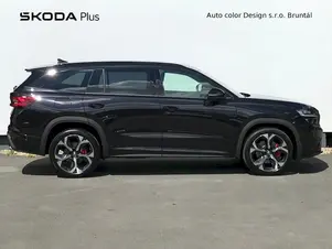 Škoda Kodiaq RS