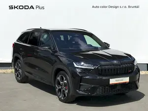 Škoda Kodiaq RS