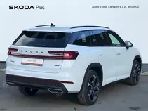 Kodiaq RS