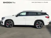 Kodiaq RS
