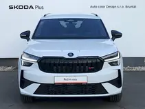 Kodiaq RS