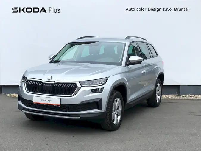 Kodiaq Ambition