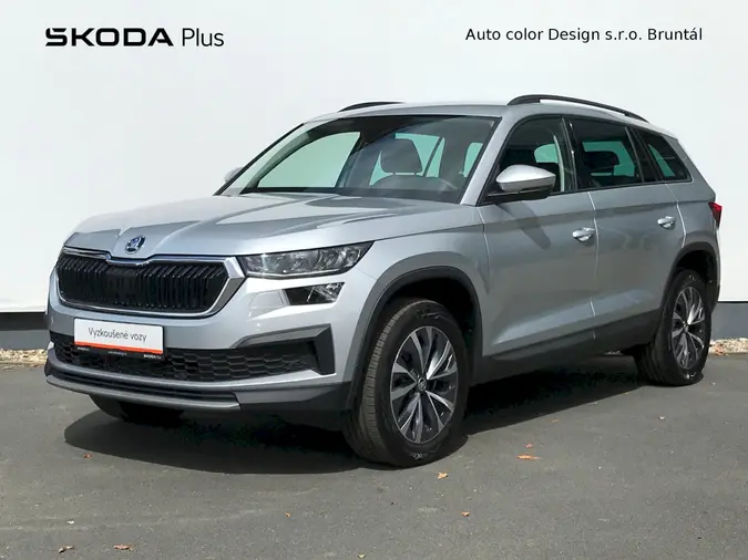 Kodiaq