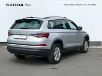 Kodiaq Ambition