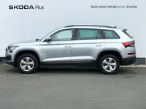 Kodiaq Ambition