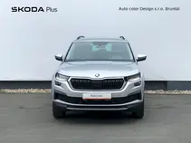 Kodiaq Ambition