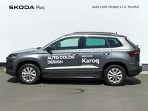 Karoq Top Selection