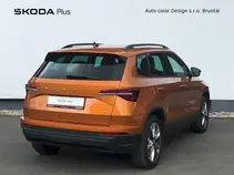 Karoq Style Plus