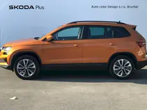 Karoq Style Plus