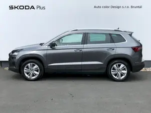 Škoda Karoq Top Selection