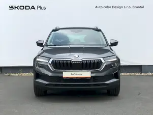 Škoda Karoq Top Selection