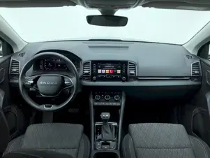 Škoda Karoq Top Selection