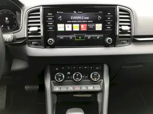 Škoda Karoq Top Selection