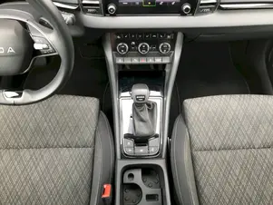 Škoda Karoq Top Selection